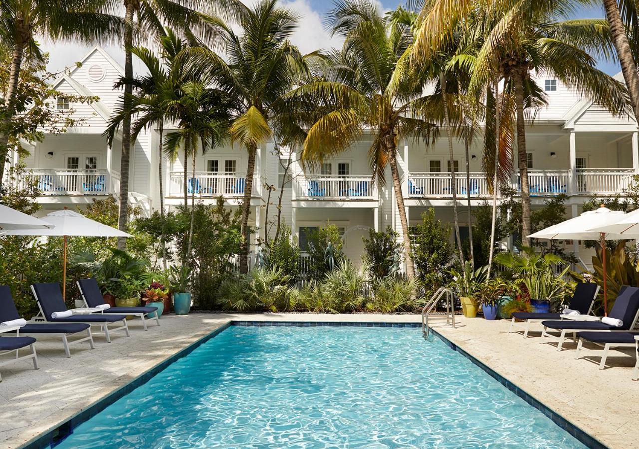 Parrot Key Hotel & Villas Key West Exterior foto