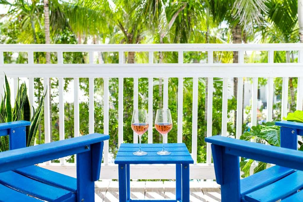 Parrot Key Hotel & Villas Key West Exterior foto